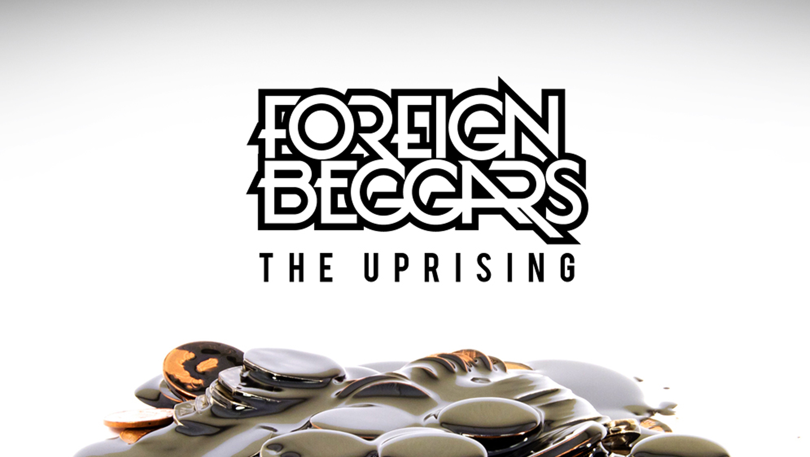The Uprising Foreign Beggars Lastfm
