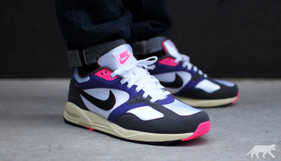 Nike air base 2 vintage hot sale