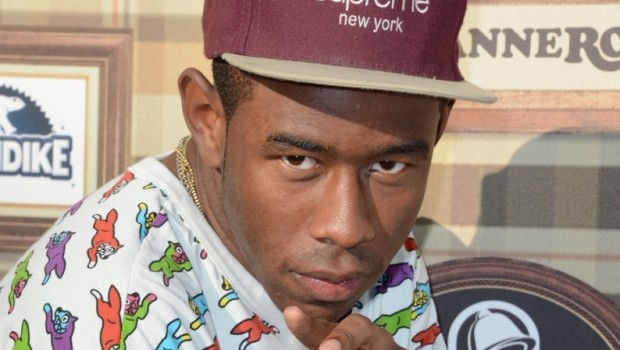 Tyler, The creator – WOLF | Freshspace