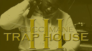 Gucci Mane Posílá Ven Své Album Trap House 3 - Freshspace