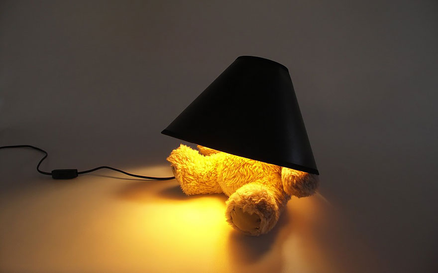 lamp 10