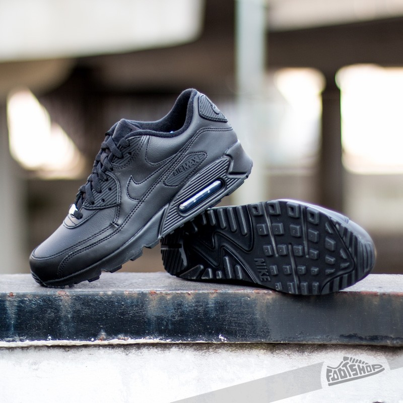 nike-air-max-90-leather-black--3