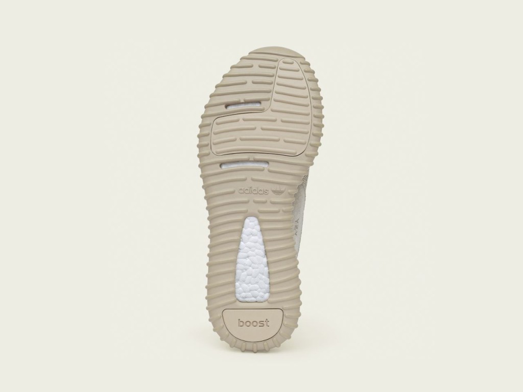 adidas Originals Yeezy Boost 350 Tan 5299Kc_05