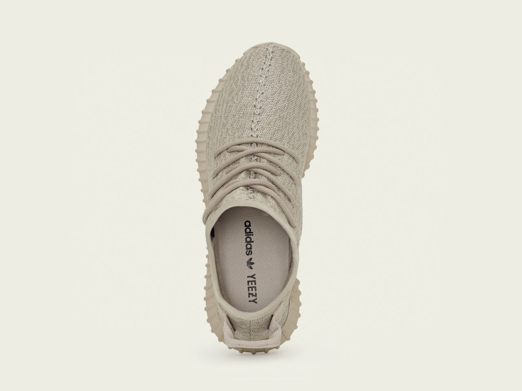 adidas Originals Yeezy Boost 350 Tan 5299Kc_06