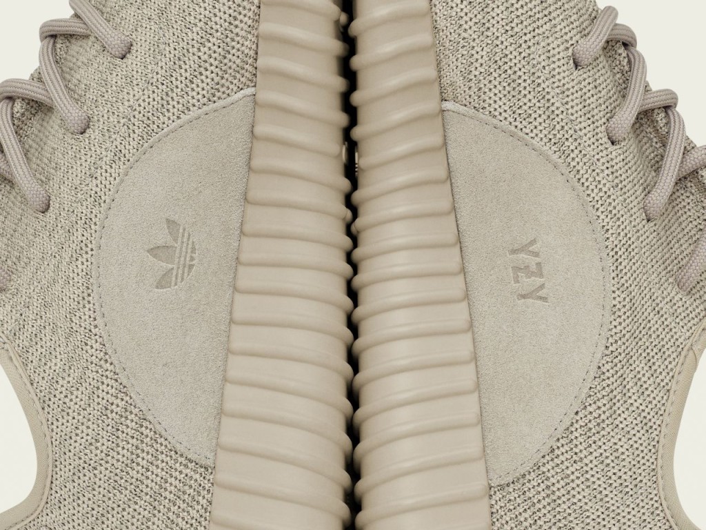 adidas Originals Yeezy Boost 350 Tan 5299Kc_07