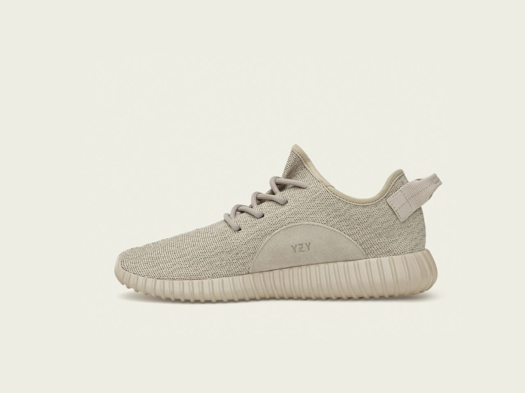 adidas Originals Yeezy Boost 350 Tan 5299Kc_09