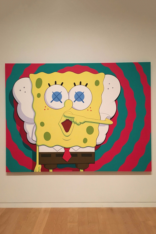 full-look-kaws-where-the-end-starts-exhibition-10