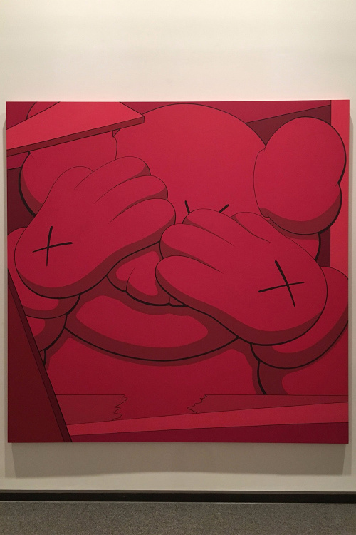 full-look-kaws-where-the-end-starts-exhibition-30
