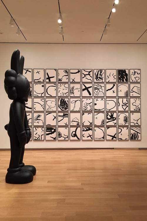 full-look-kaws-where-the-end-starts-exhibition-5