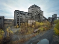 COMMISSIONED FOR INTELLIGENT LIFE MAGAZINE MAR / APR 2012
Photo Essay of Industrial American Ruins by Yves Marchand & Romain Meffre
ashley (pennsylvania) - huber coal breaker
